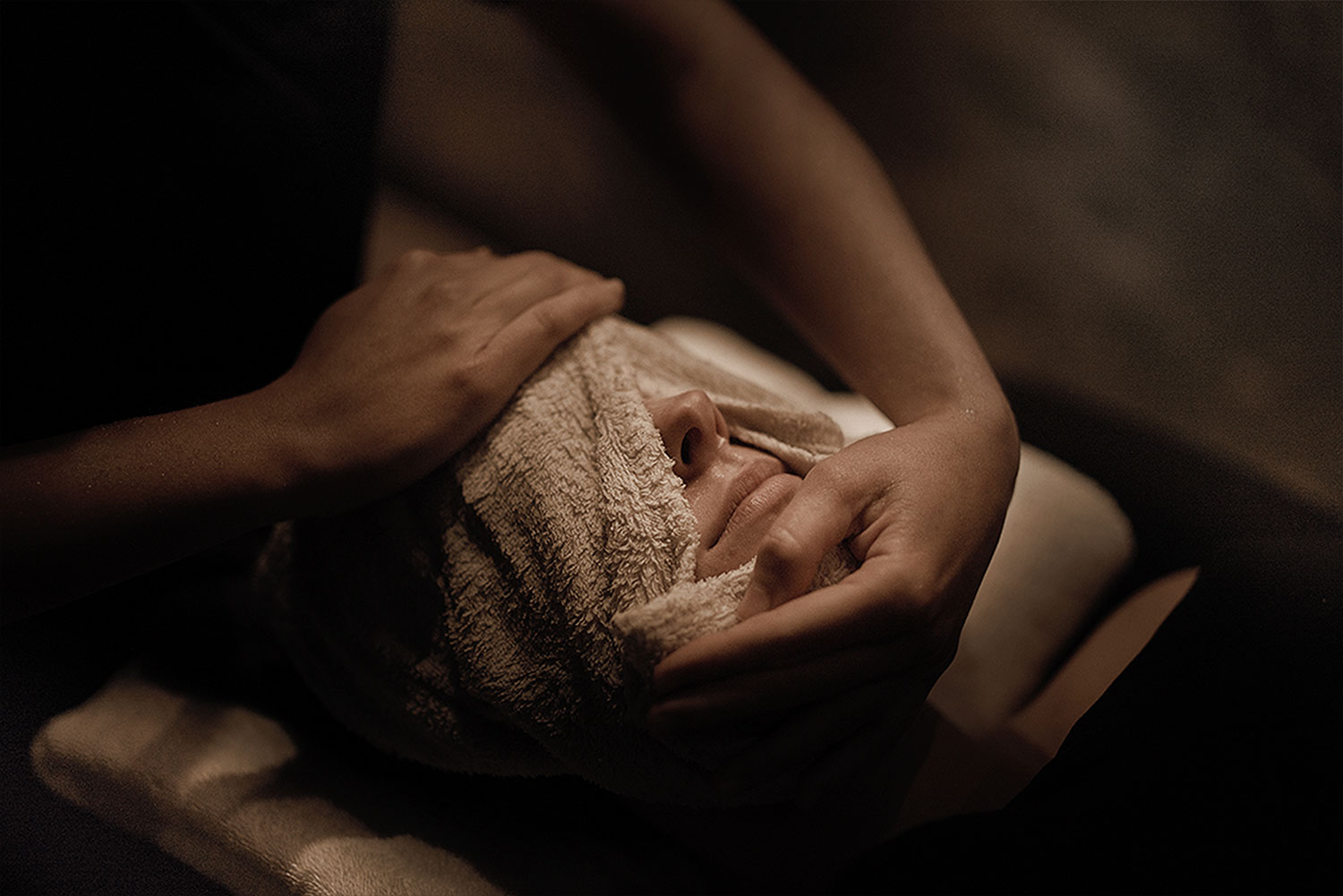 Queenstown's best spa