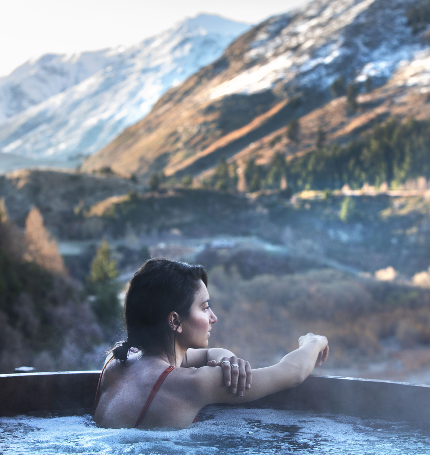 Gift an onsen experience