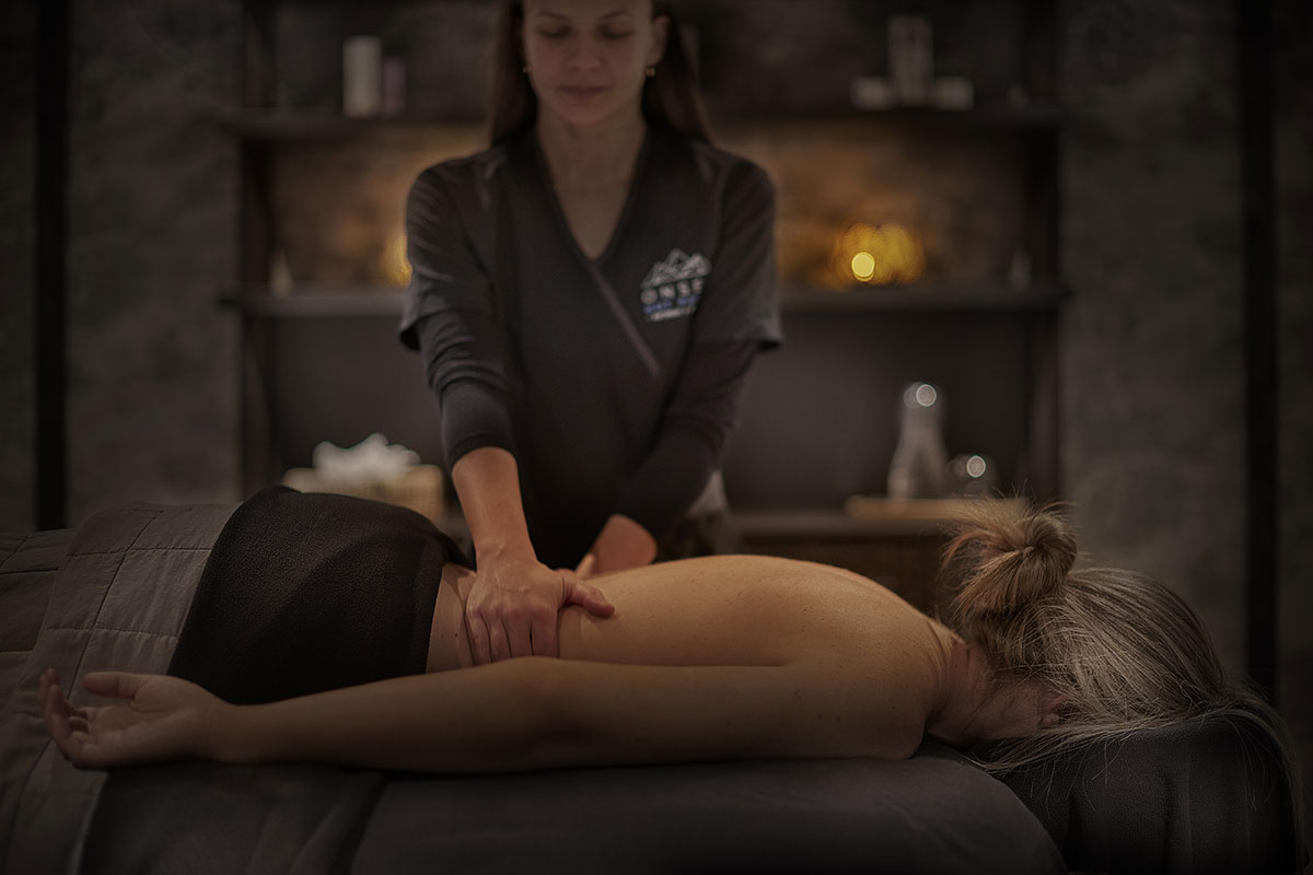 Onsen Hot Pools Spa Treatments